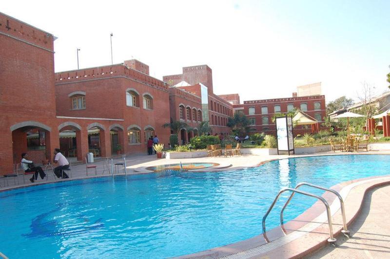 Hotel Viva Бага Екстериор снимка