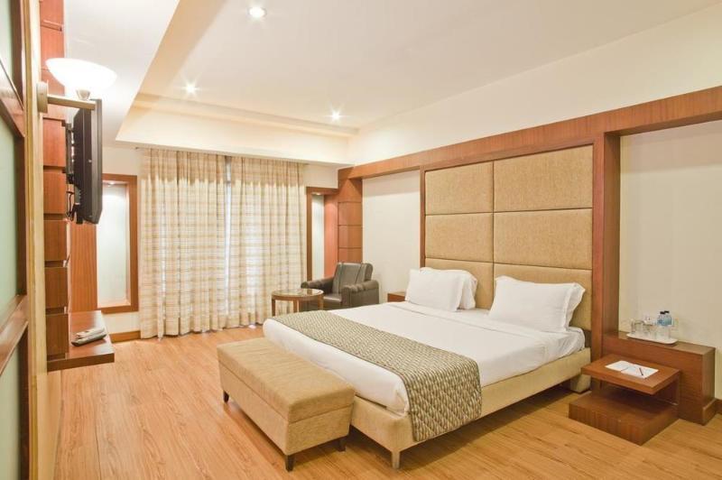 Hotel Viva Бага Екстериор снимка