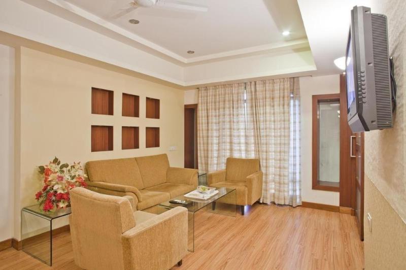 Hotel Viva Бага Екстериор снимка