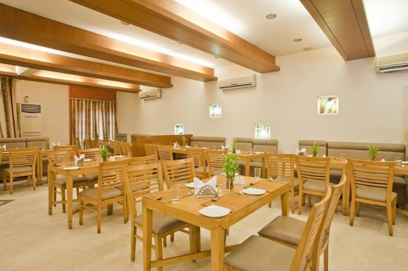 Hotel Viva Бага Екстериор снимка