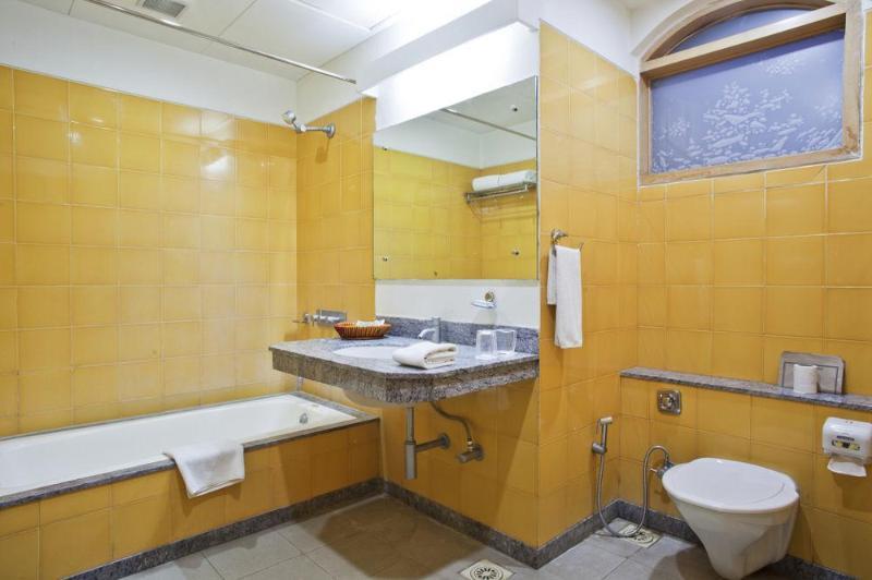 Hotel Viva Бага Екстериор снимка