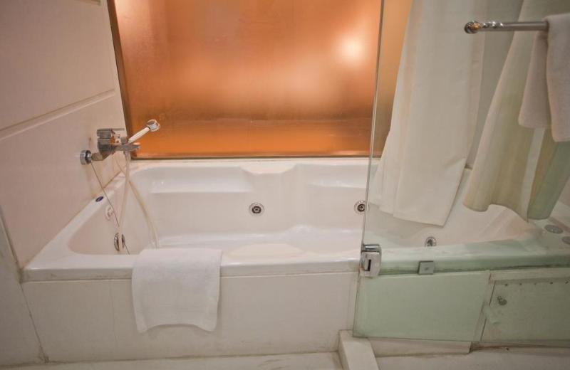 Hotel Viva Бага Екстериор снимка
