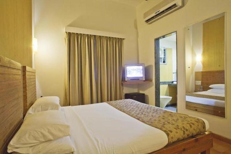 Hotel Viva Бага Екстериор снимка