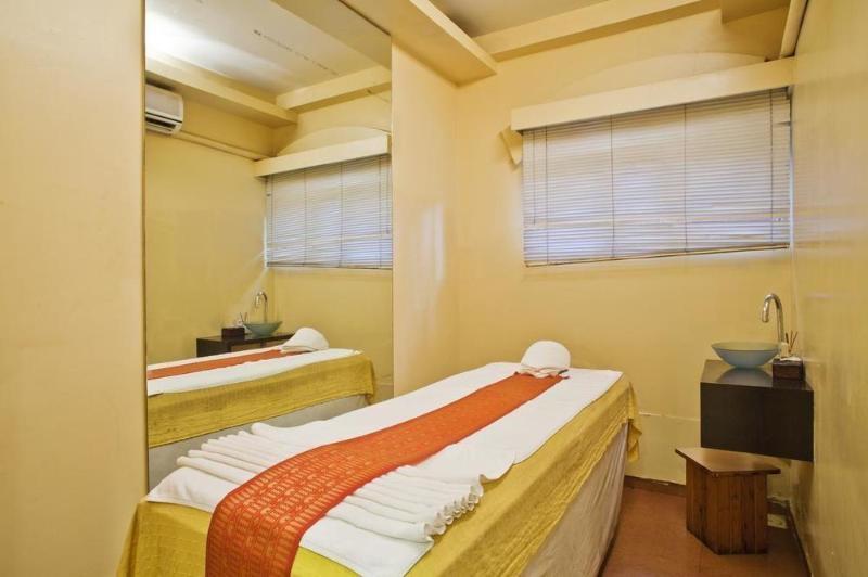 Hotel Viva Бага Екстериор снимка
