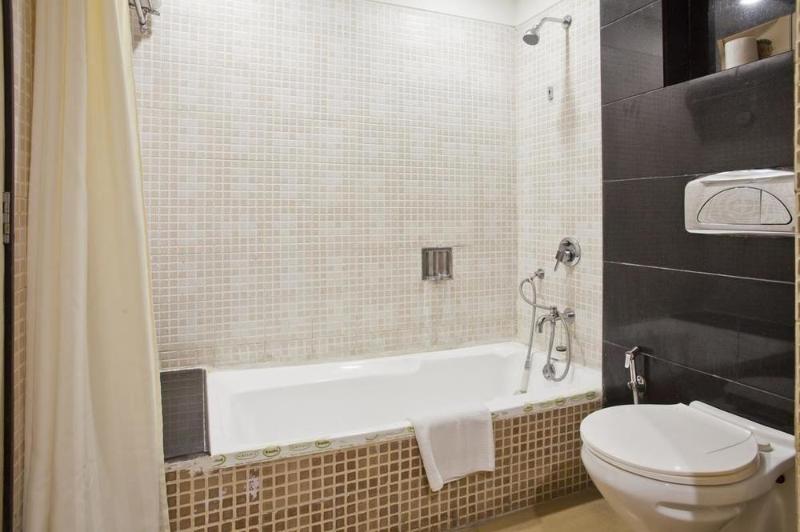 Hotel Viva Бага Екстериор снимка