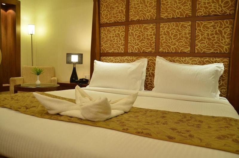 Hotel Viva Бага Екстериор снимка