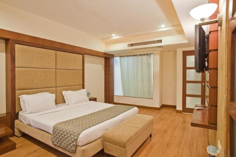 Hotel Viva Бага Екстериор снимка