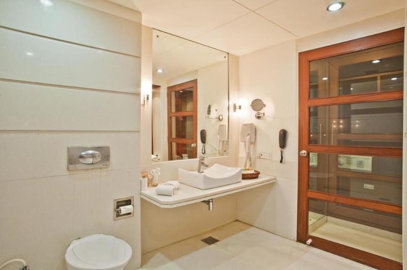 Hotel Viva Бага Екстериор снимка