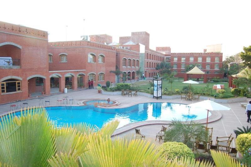 Hotel Viva Бага Екстериор снимка