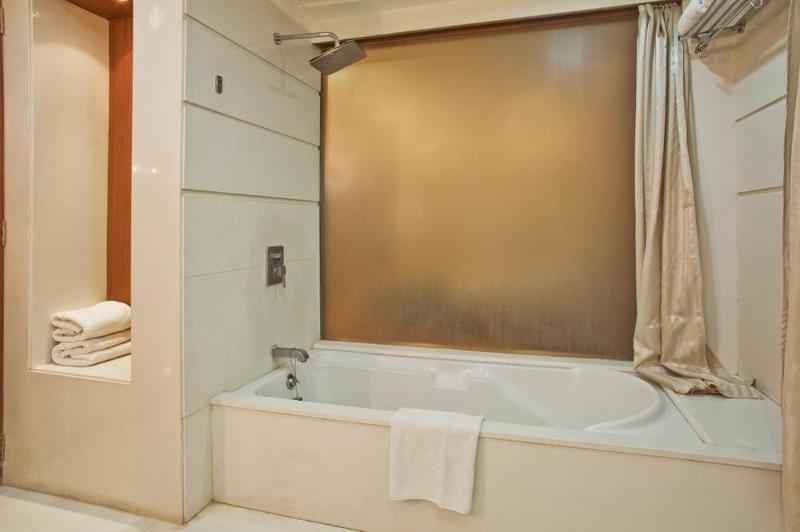 Hotel Viva Бага Екстериор снимка
