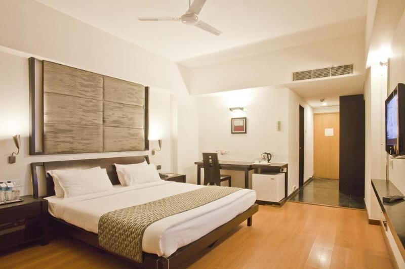 Hotel Viva Бага Екстериор снимка
