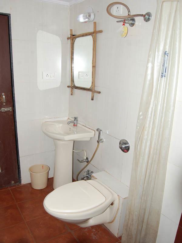 Hotel Viva Бага Екстериор снимка