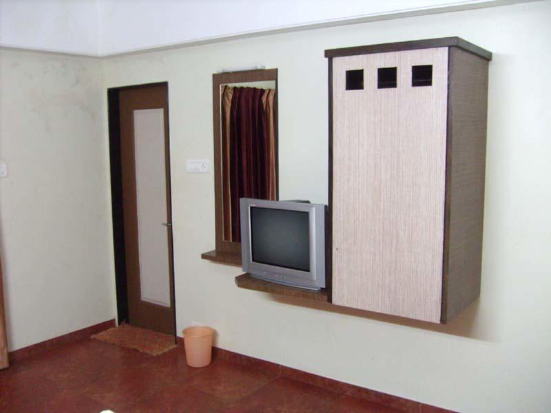 Hotel Viva Бага Екстериор снимка