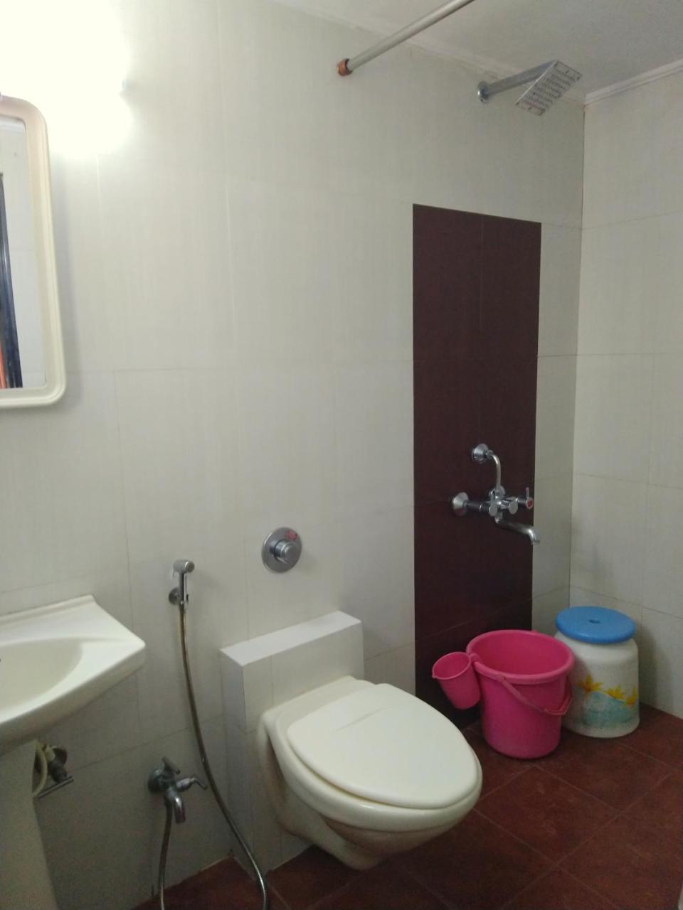 Hotel Viva Бага Екстериор снимка