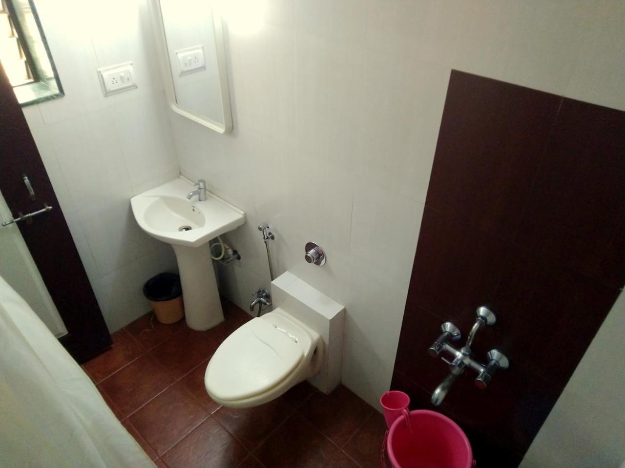 Hotel Viva Бага Екстериор снимка